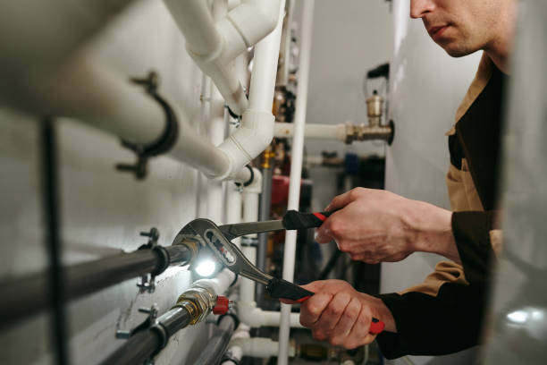 Trusted Fox Island, WA Plumbing Experts