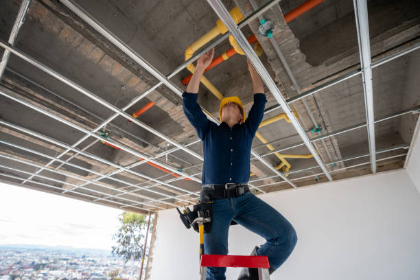 Best Toilet Repair Services  in Fox Island, WA