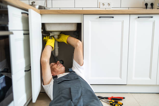 Best Shower Repair Services  in Fox Island, WA
